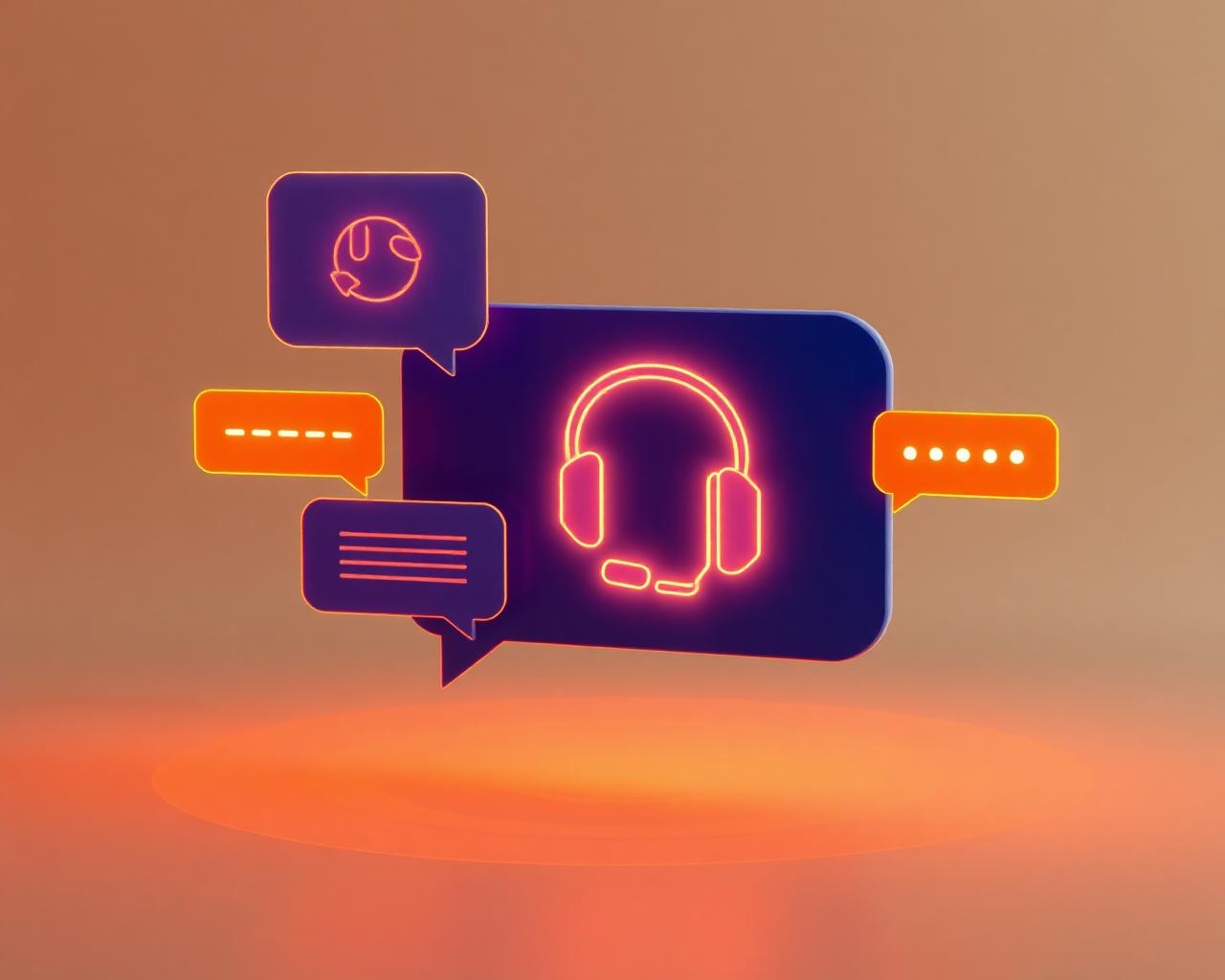 Sevak AI customer support