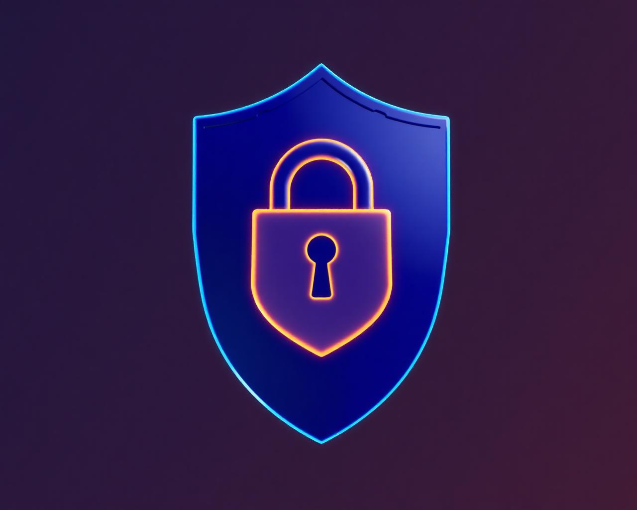 Privacy and security shield